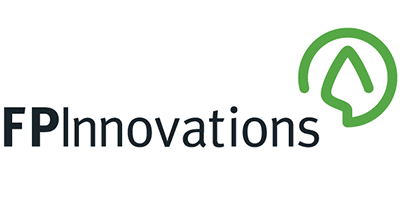 Logo de FP Innovations